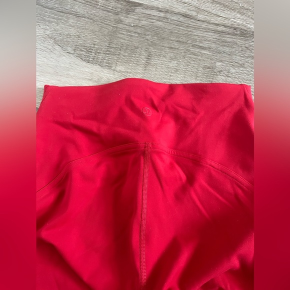 Lululemon Instill High-Rise Leggings 25” - Picture 5 of 7
